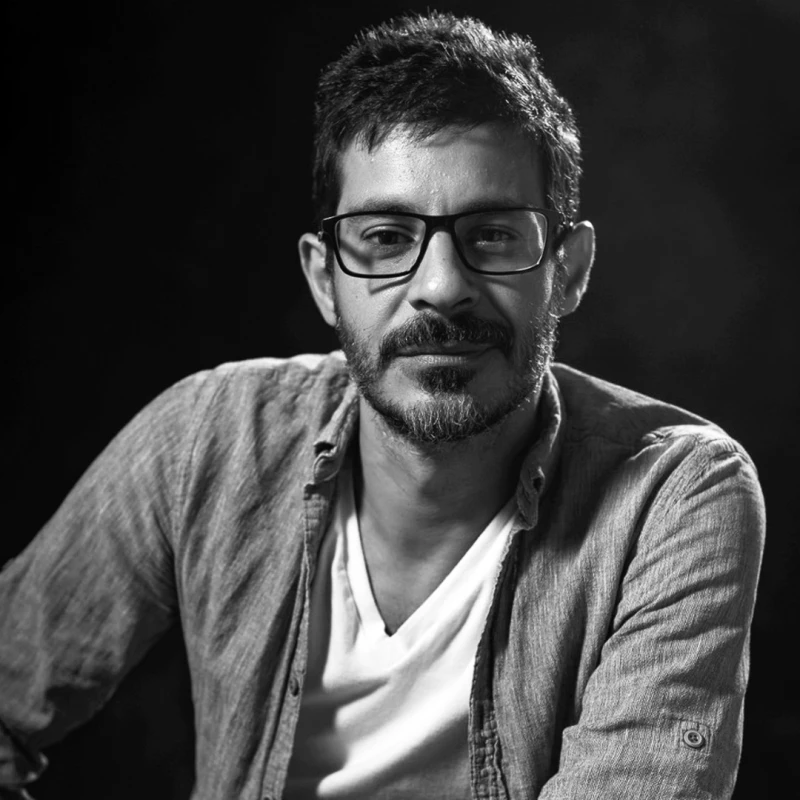 Juan Manuel Heredia: Efectuaciones simondonianas entre lo técnico-digital y lo transindividual